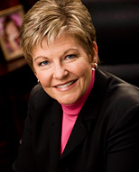 Susan Jimenez - President & CEO