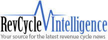 RevCycle Intelligence Logo